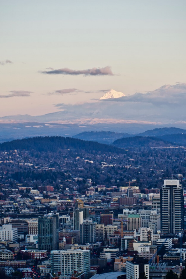 Things To Do In Portland Oregon